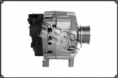 3EFFE GROUP alts085 -